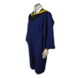 DA010 網上訂購學業制服 團體制服製作  博士袍 學士袍 院士袍 訂製大學畢業製服公司 DA010 網上訂購學業制服 團體制服製作  博士袍 學士袍 院士袍 訂製大學畢業製服公司